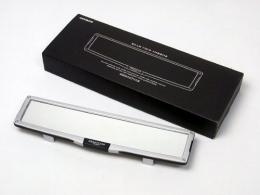 新品 カーメイト ゼロスタイル アルミルームミラー 290F ZS103