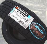 新品 HANKOOK W605 155/65R13 4本セット【おまけ付】
