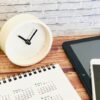 5月17日 営業時間変更のお知らせ