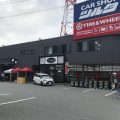 カーショップツルタ 西桂店