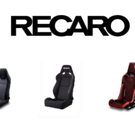 RECARO